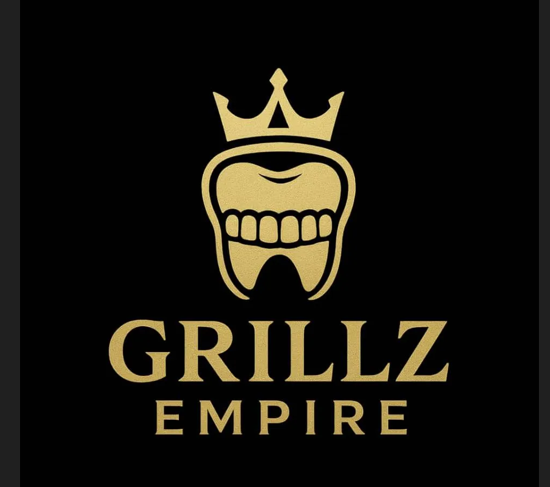 Grillz Empire – Joaillerie